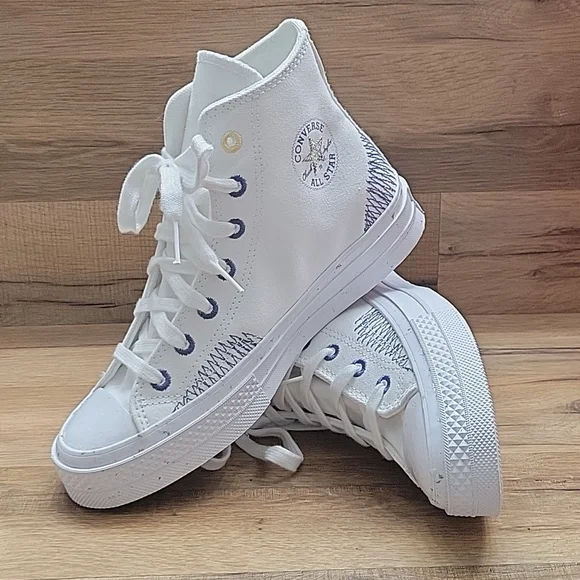 Converse High Top Brand new. - Picture 8 of 12